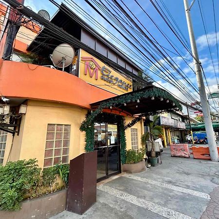 Elegance Guesthouse Pasay Bagian luar foto