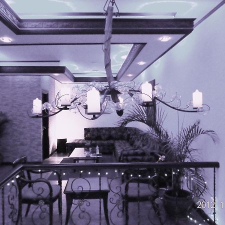 Elegance Guesthouse Pasay Bagian luar foto