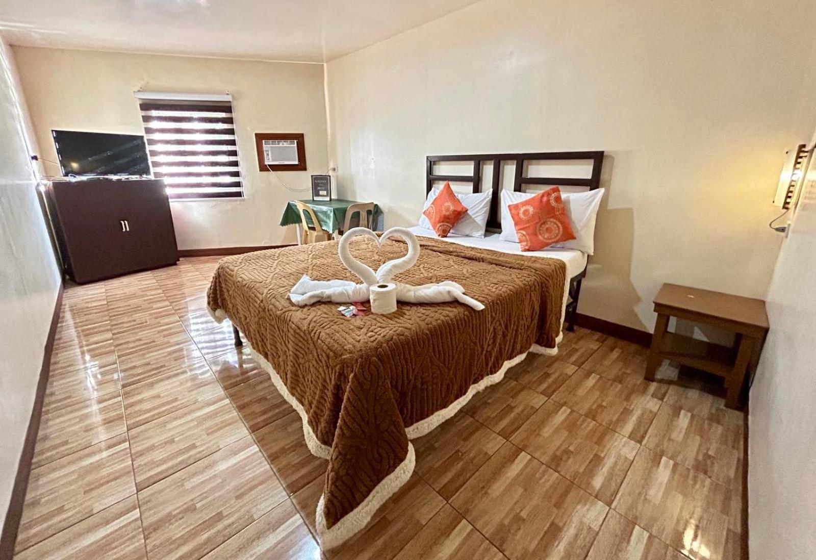 Elegance Guesthouse Pasay Bagian luar foto