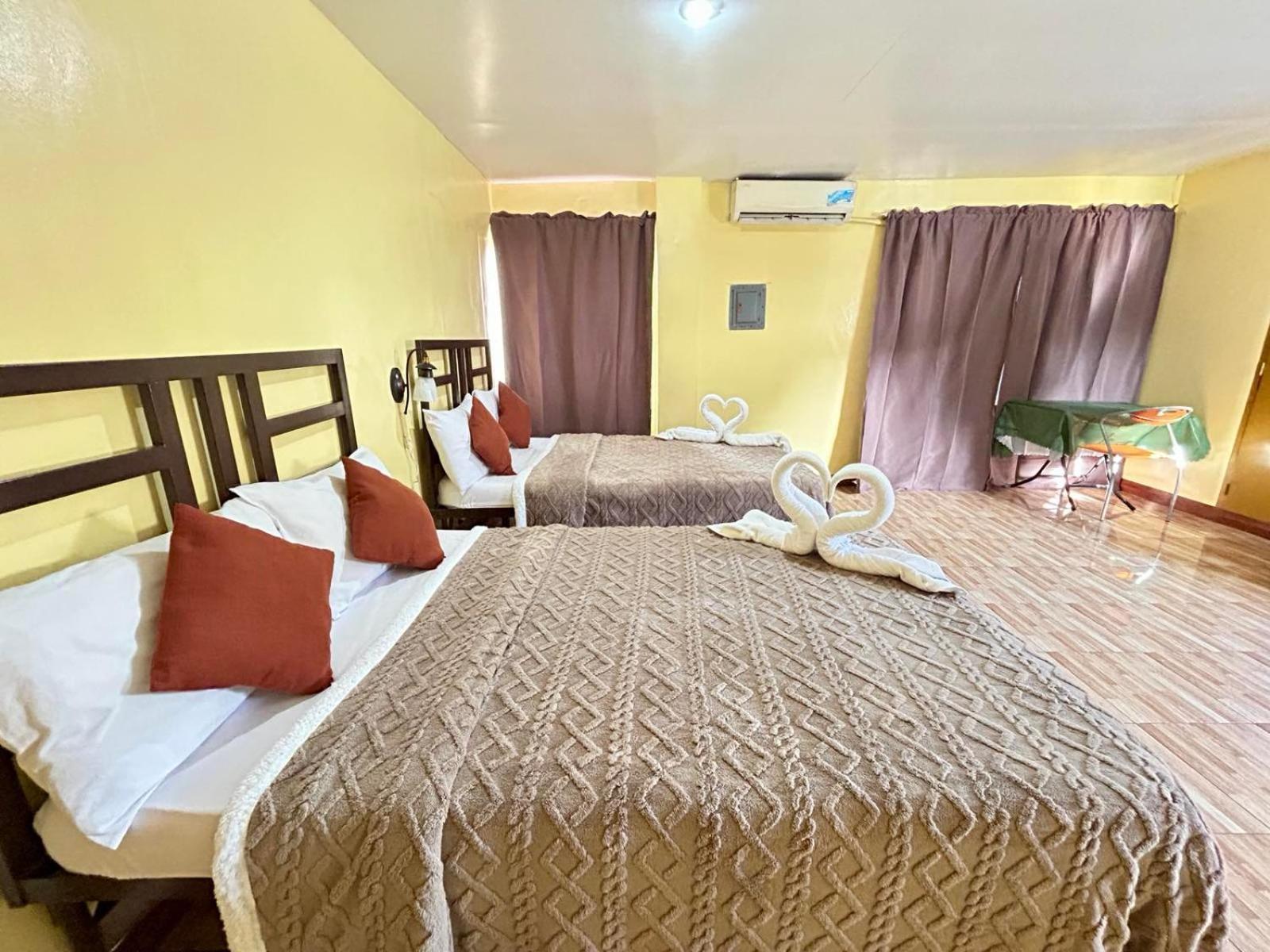 Elegance Guesthouse Pasay Bagian luar foto
