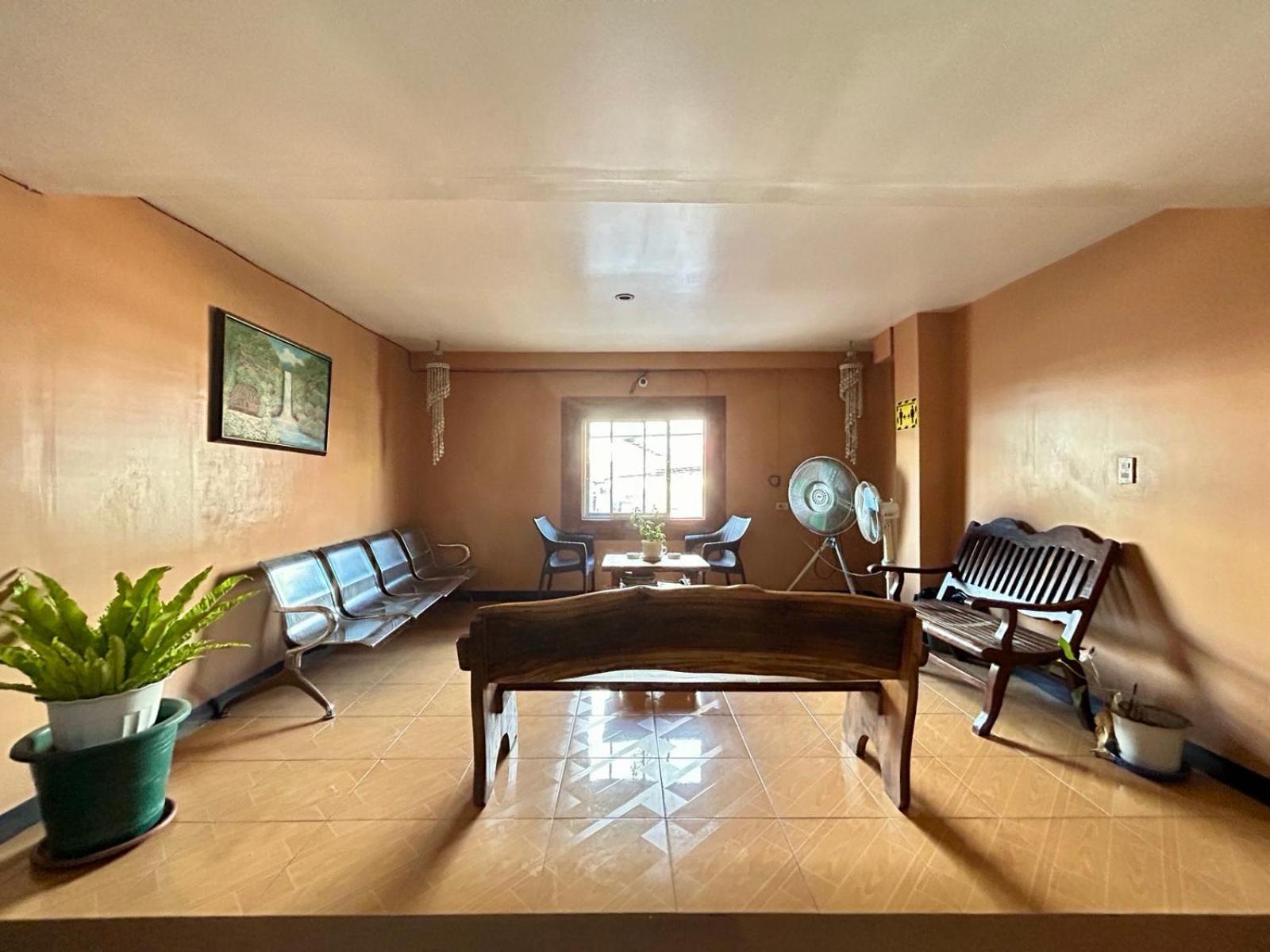 Elegance Guesthouse Pasay Bagian luar foto