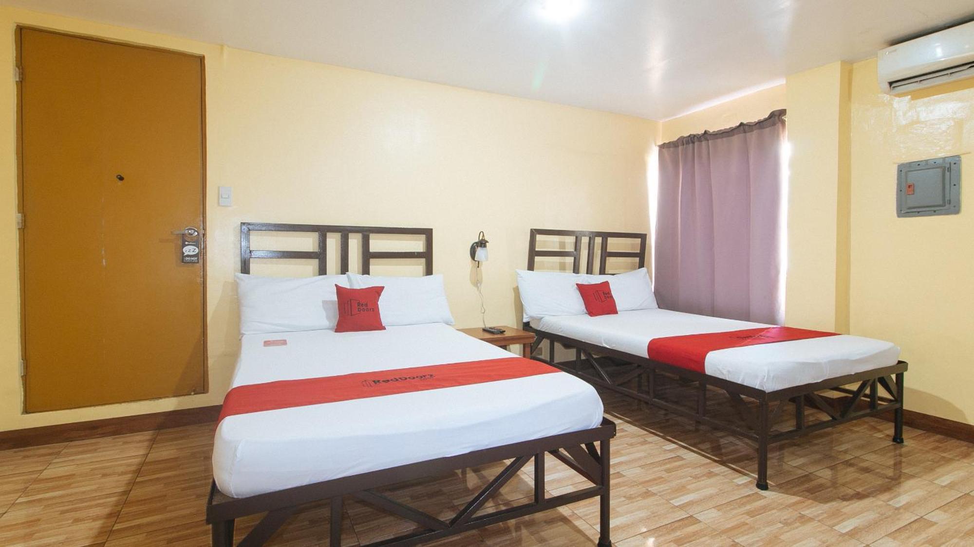 Elegance Guesthouse Pasay Bagian luar foto