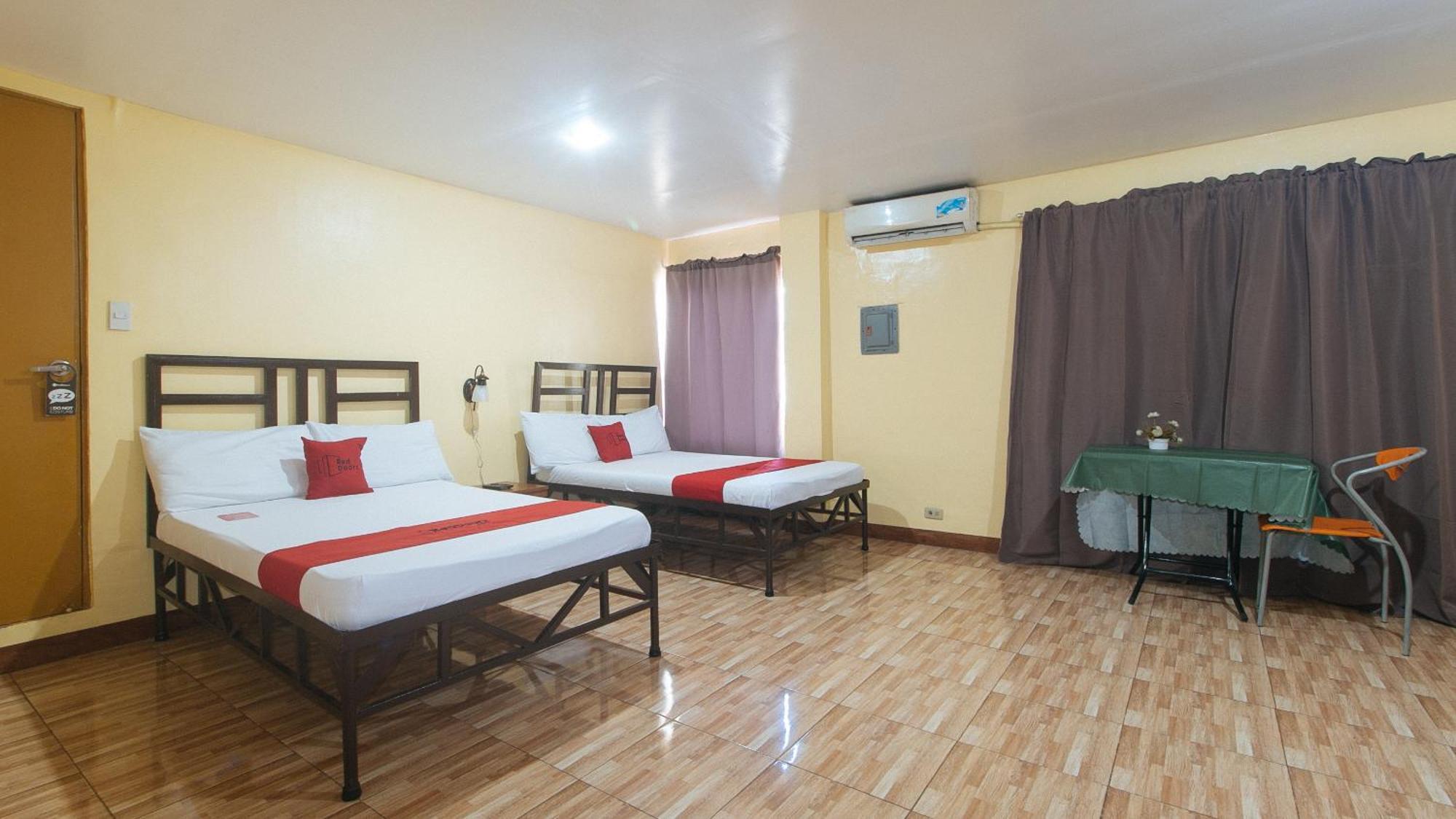 Elegance Guesthouse Pasay Bagian luar foto