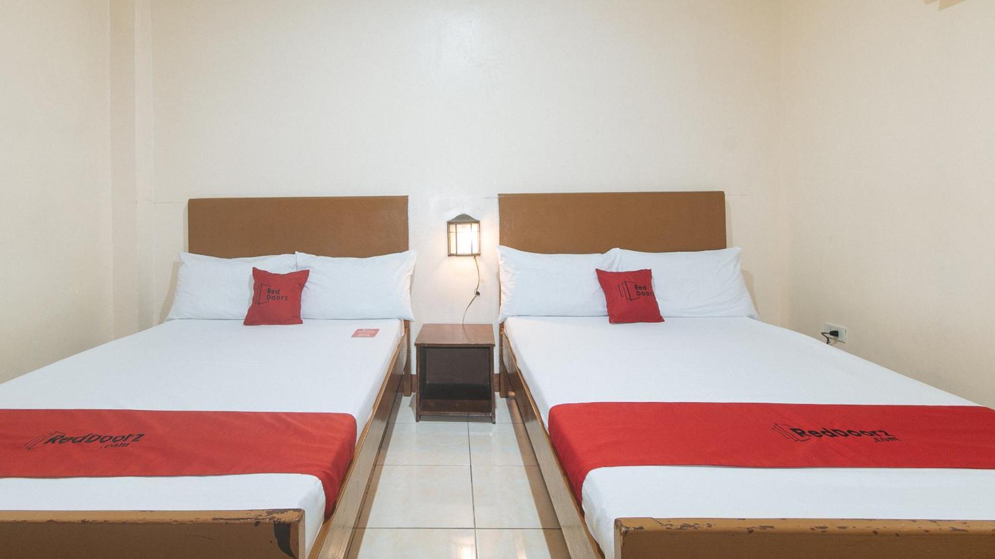 Elegance Guesthouse Pasay Bagian luar foto