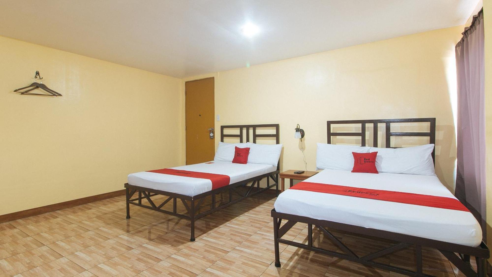 Elegance Guesthouse Pasay Bagian luar foto