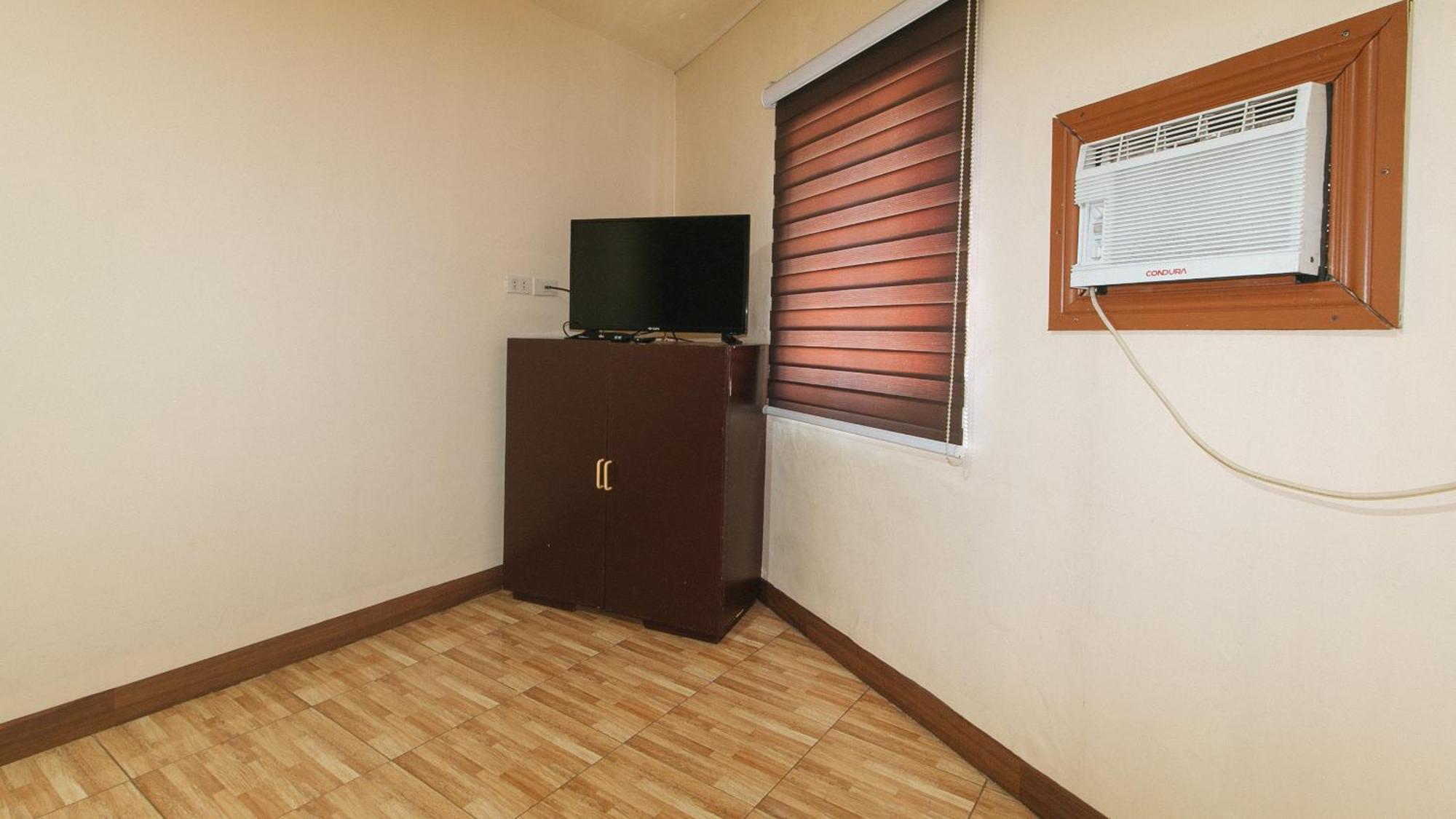 Elegance Guesthouse Pasay Bagian luar foto