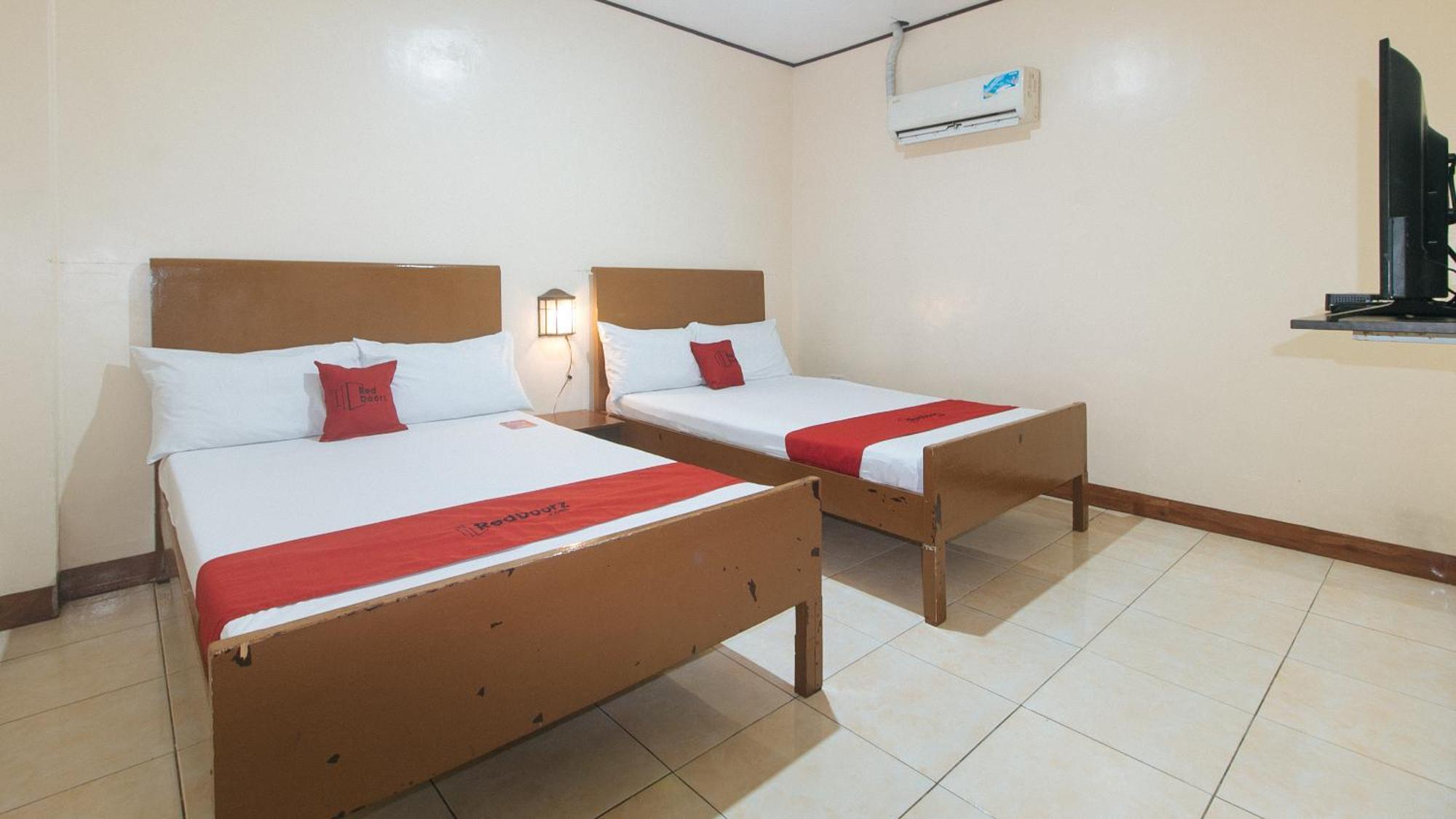 Elegance Guesthouse Pasay Bagian luar foto