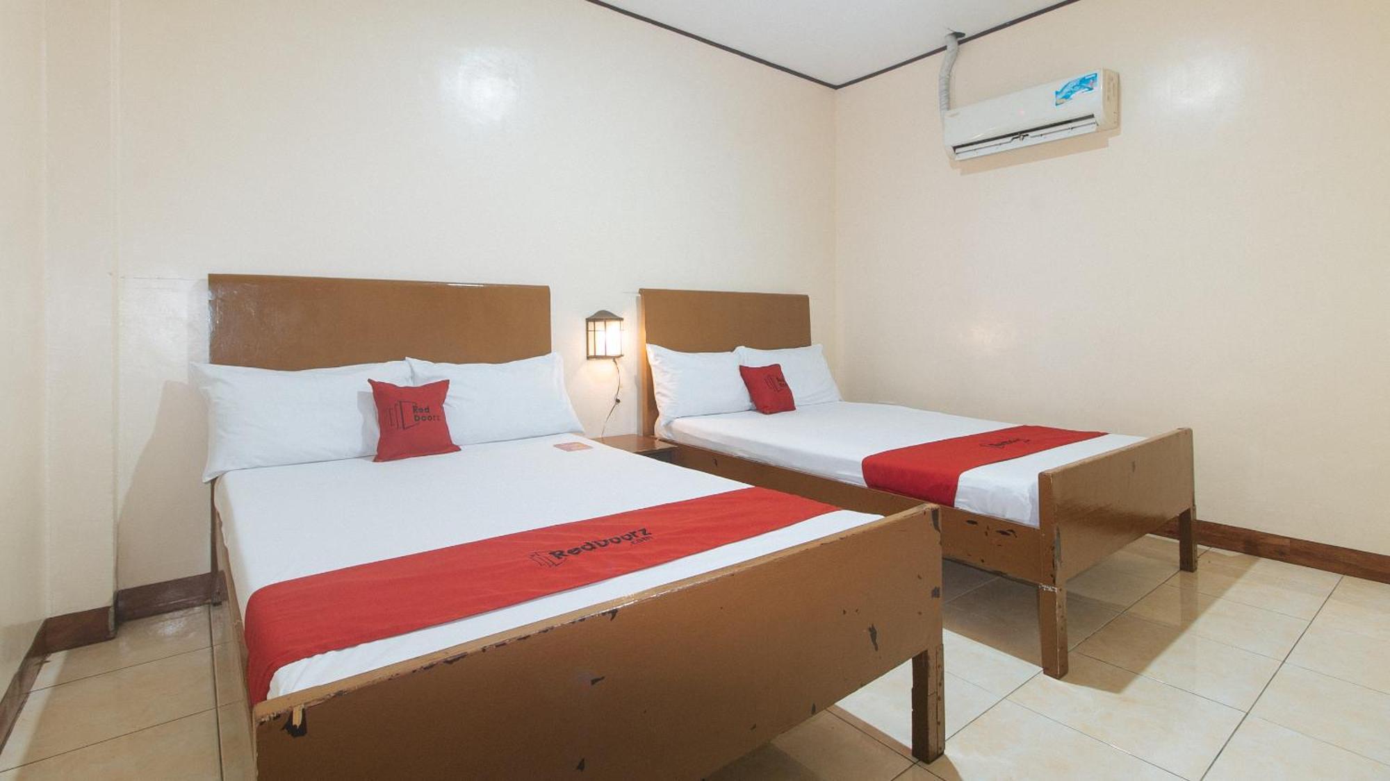 Elegance Guesthouse Pasay Bagian luar foto