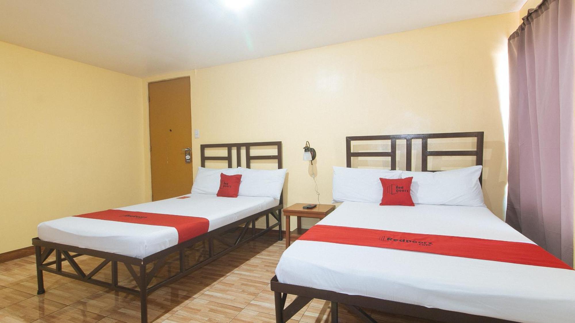 Elegance Guesthouse Pasay Bagian luar foto
