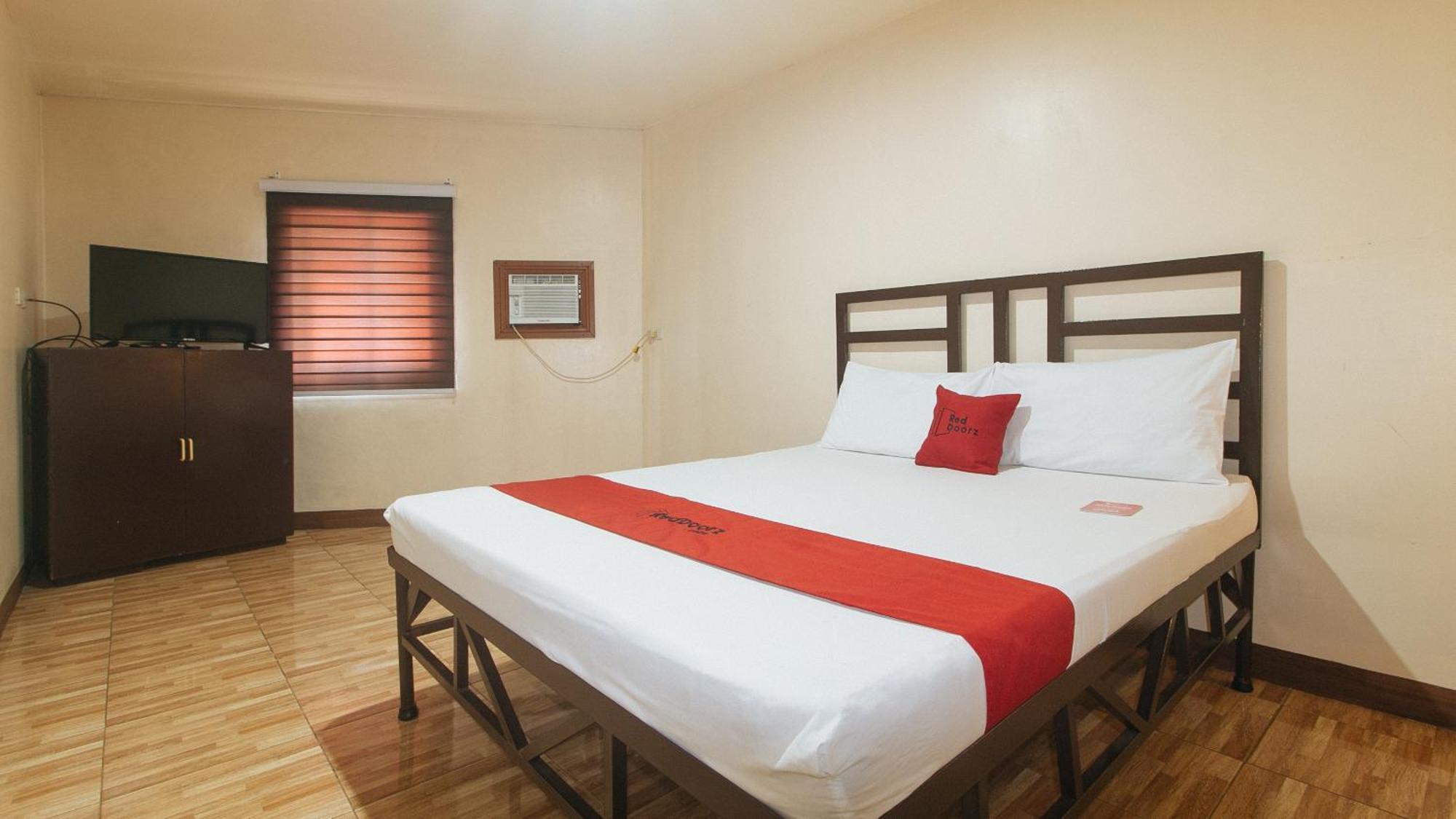 Elegance Guesthouse Pasay Bagian luar foto