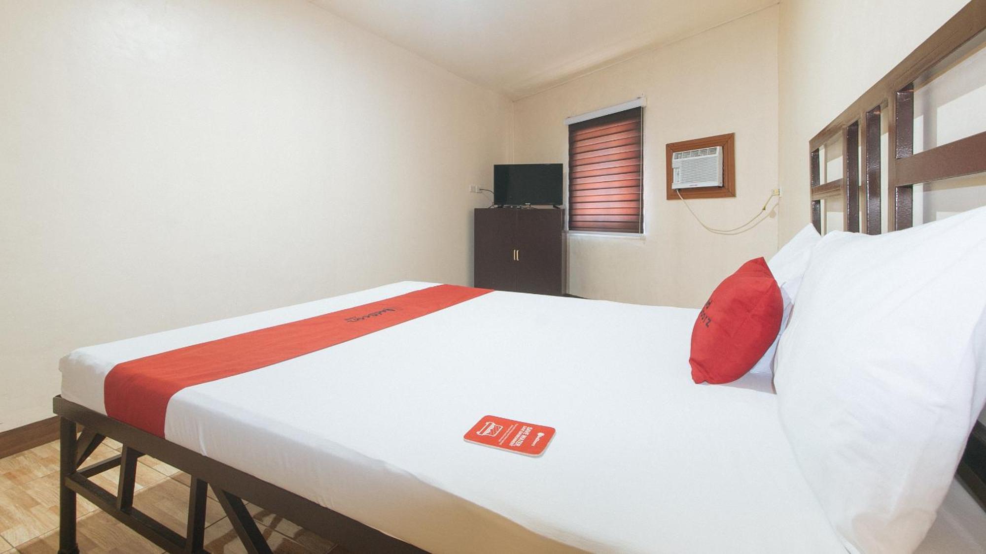 Elegance Guesthouse Pasay Bagian luar foto