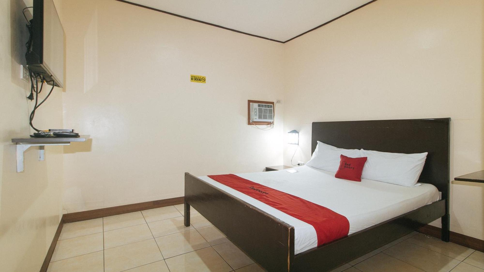 Elegance Guesthouse Pasay Bagian luar foto