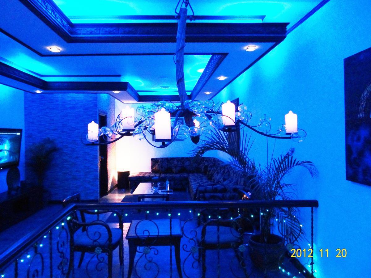 Elegance Guesthouse Pasay Bagian luar foto