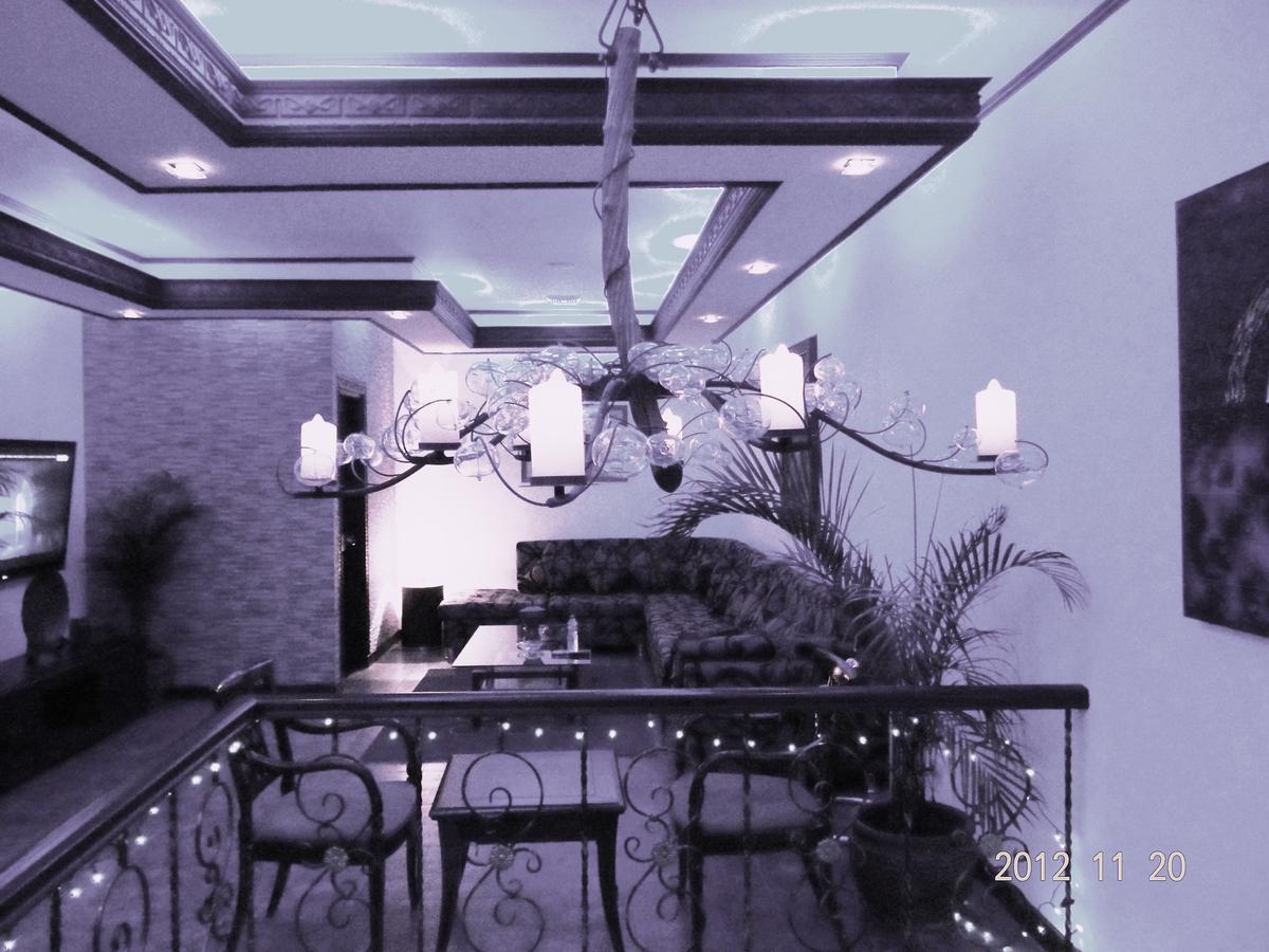 Elegance Guesthouse Pasay Bagian luar foto