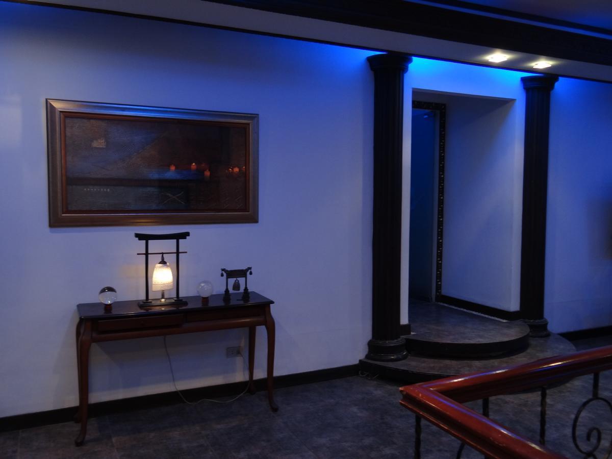 Elegance Guesthouse Pasay Bagian luar foto