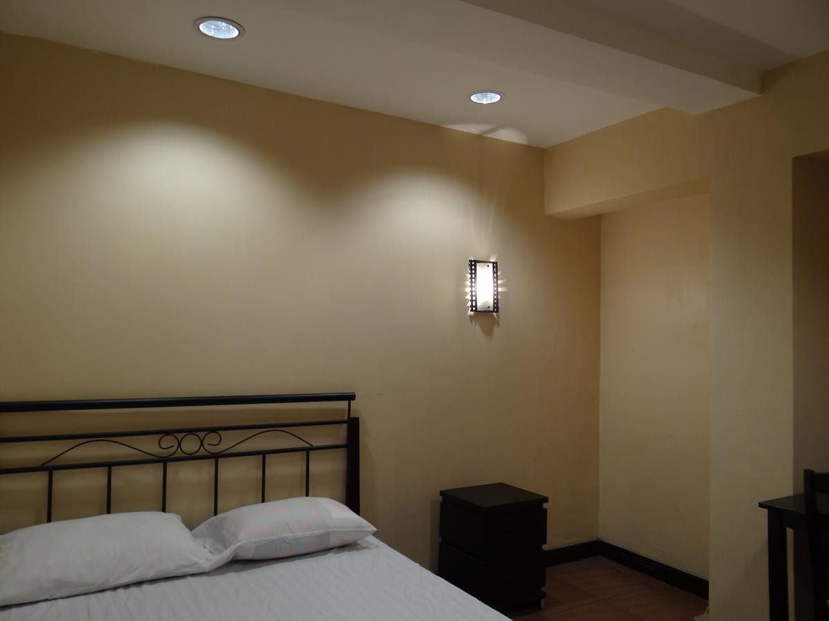 Elegance Guesthouse Pasay Bagian luar foto